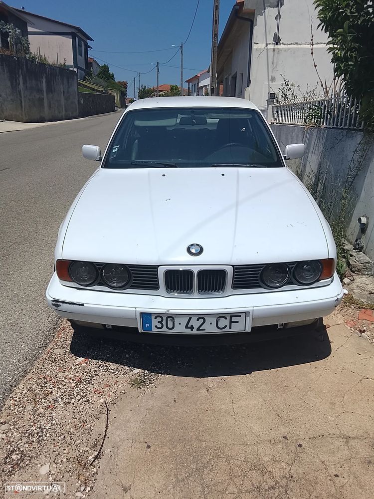 BMW 525 tds - 2