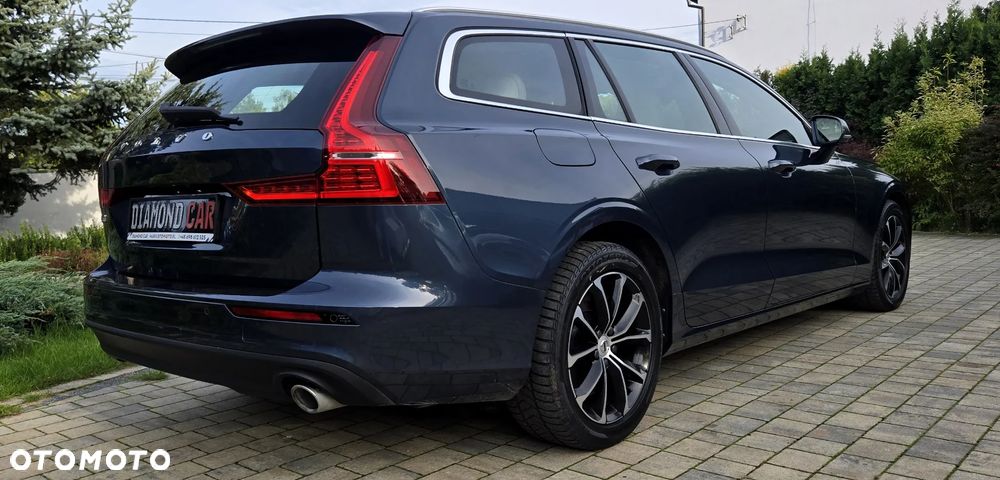 Volvo V60 D4 Geartronic Inscription - 16