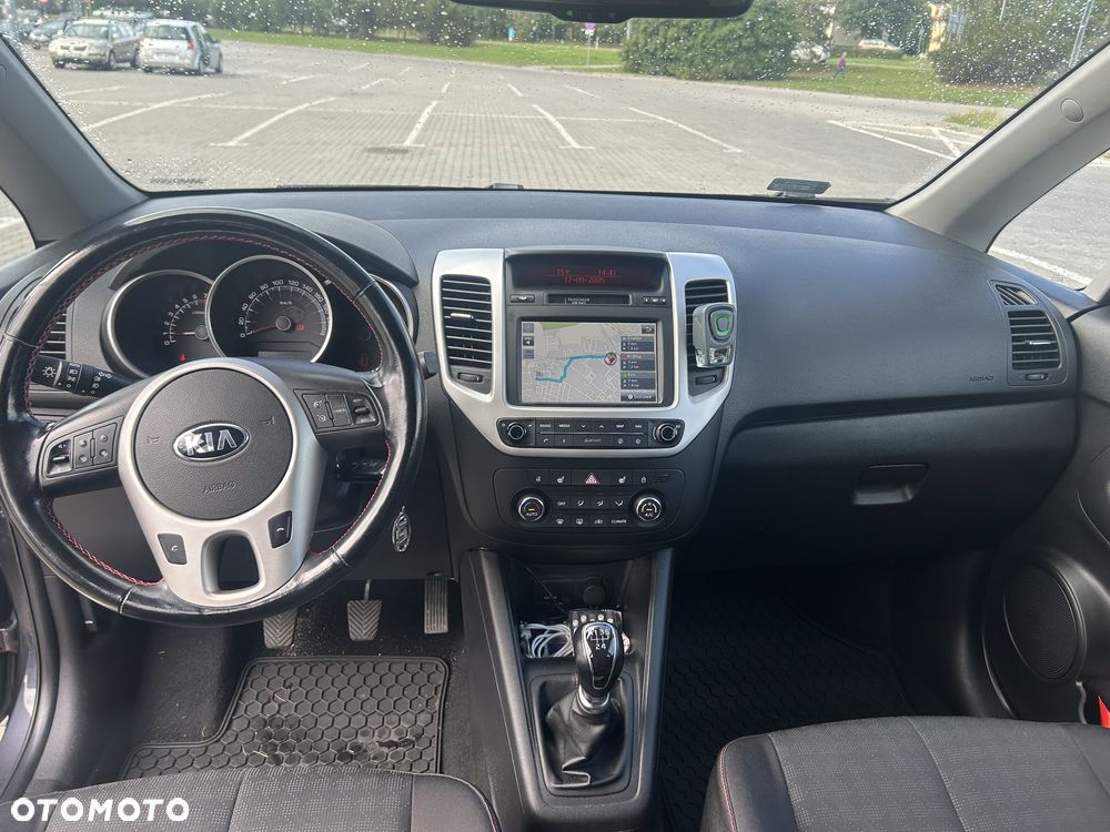Kia Venga 1.4 Business Line - 10