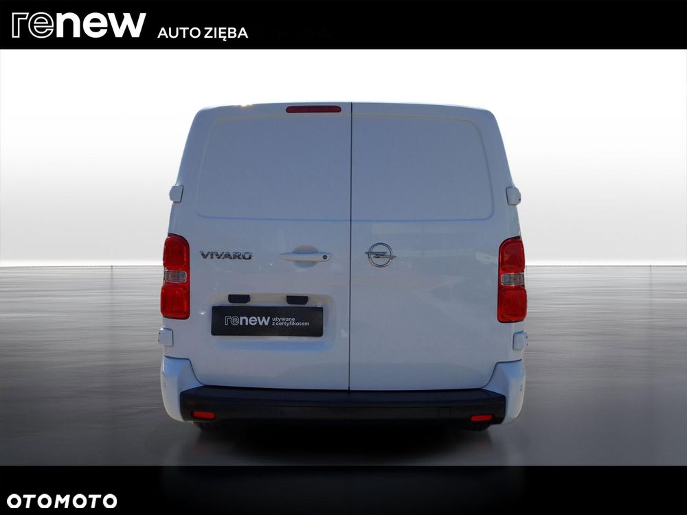 Opel vivaro - 6