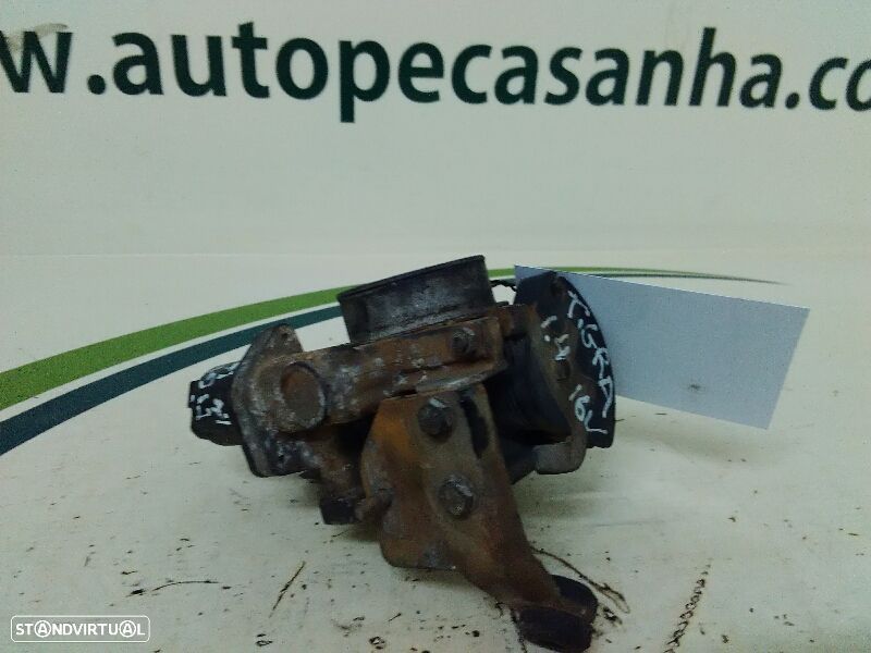 Borboleta De Admissão Opel Tigra (S93) - 2