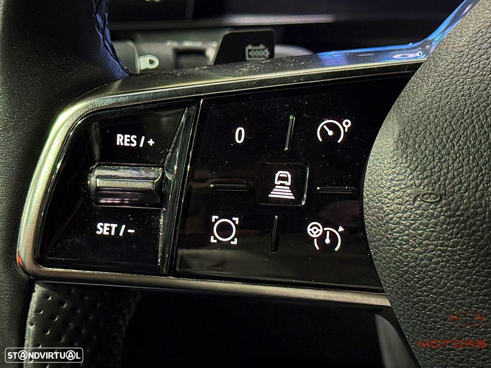 Renault Mégane E-Tech EV60 Iconic Optimum Charge - 22