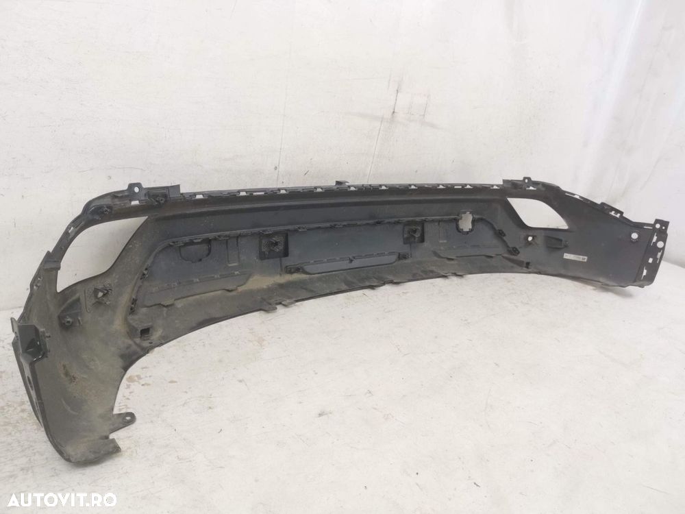 Fusta Spoiler Bara Spate   Renault Austral 2022 2023 2024 Originala In - 7