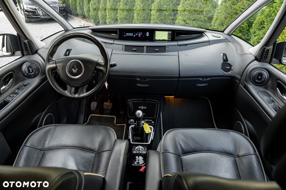 Renault Grand Espace 2.0 Initiale - 29