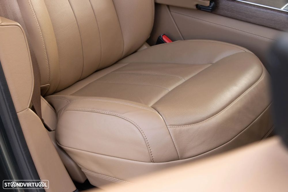 Land Rover Range Rover 3.0 D MHEV LWB Autobiography - 37