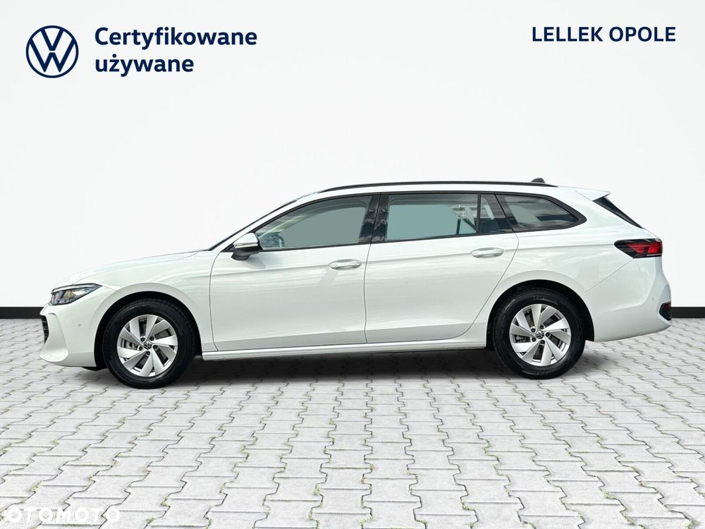 Volkswagen Passat Variant 2.0 TDI SCR DSG - 10