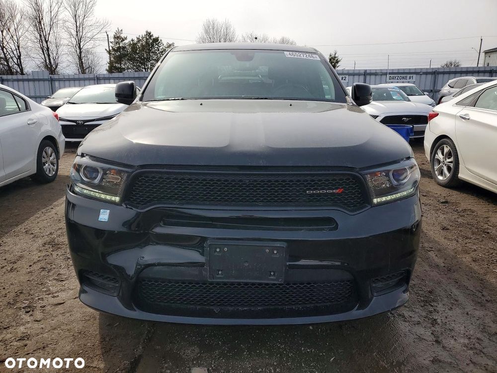 Dodge Durango - 6