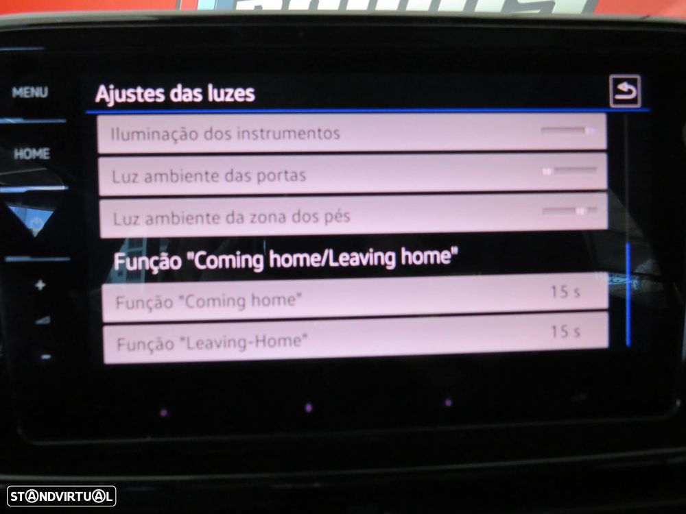 VW T-Roc 1.5 TSI R-Line DSG - 43