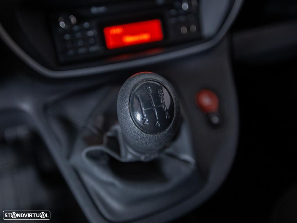 Renault Kangoo Express 1.5 dCi Busines (c/iva) - 15