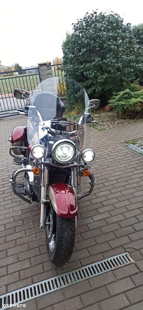 Kawasaki Vulcan - 8