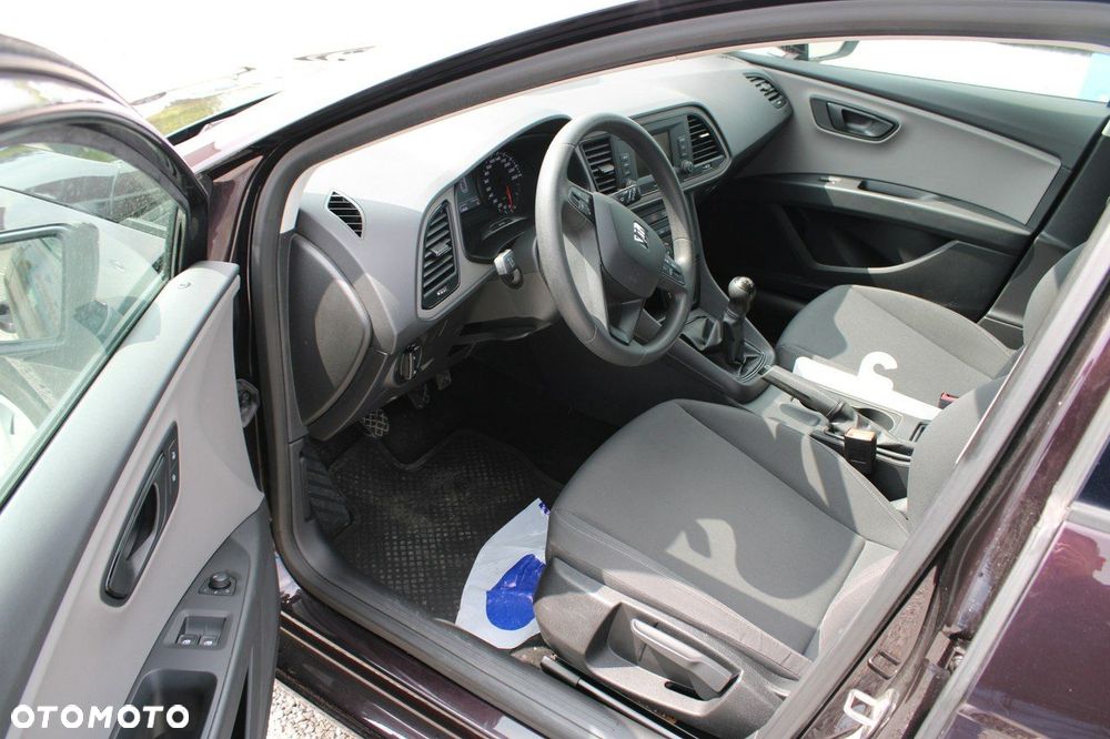 Seat Leon - 15