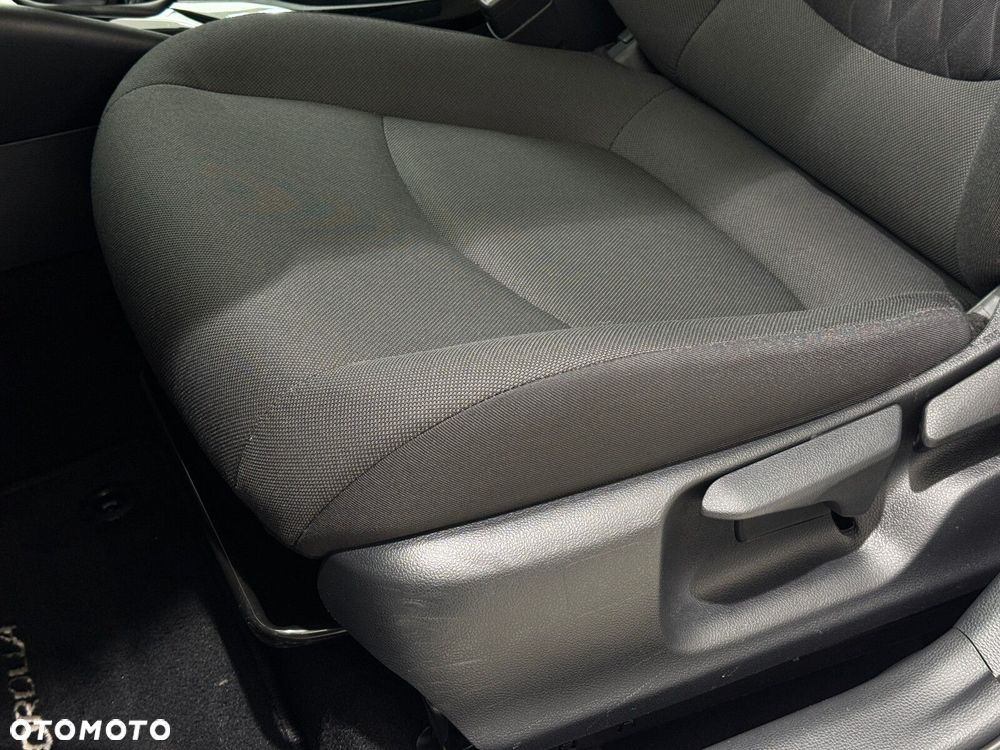 Toyota Corolla 1.5 Comfort - 11