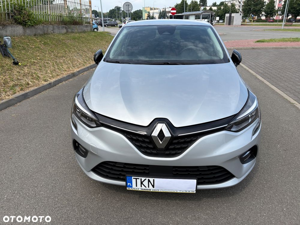 Renault Clio 1.0 TCe Zen - 7