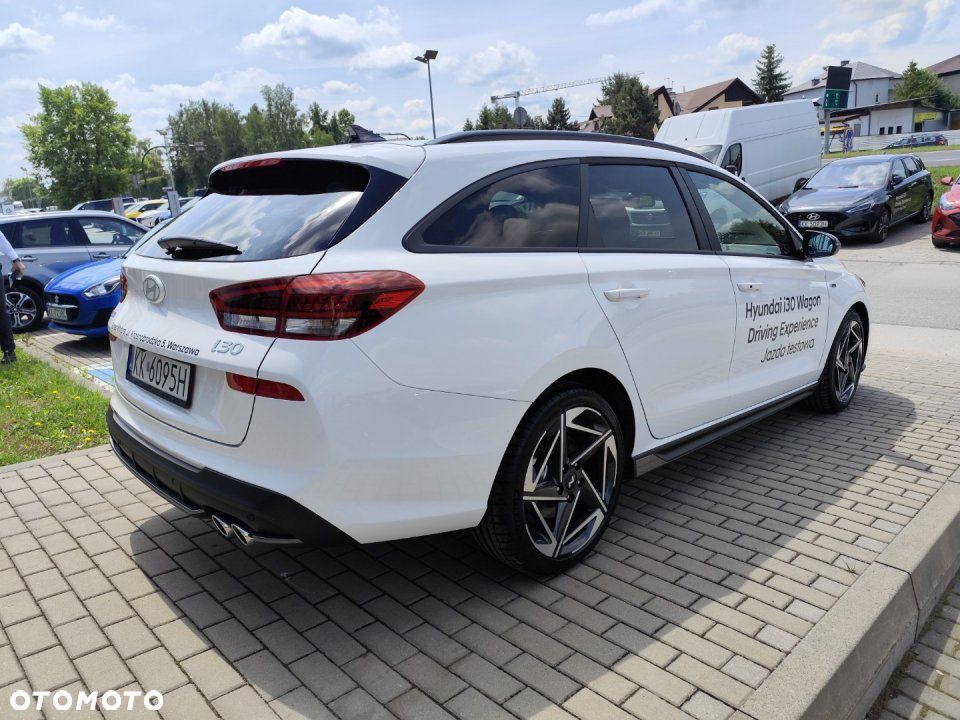Hyundai i30 - 4
