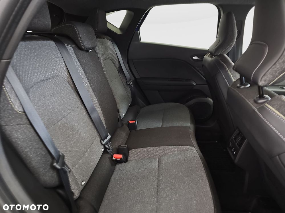 Renault Captur 1.0 TCe Techno - 29