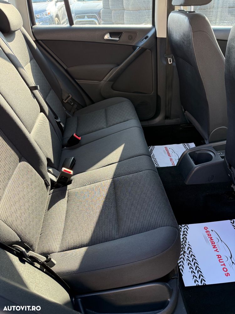 Volkswagen Tiguan - 7