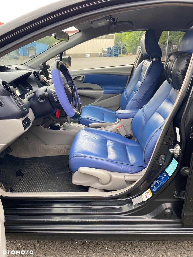 Honda Insight 1.3 IMA Elegance - 5