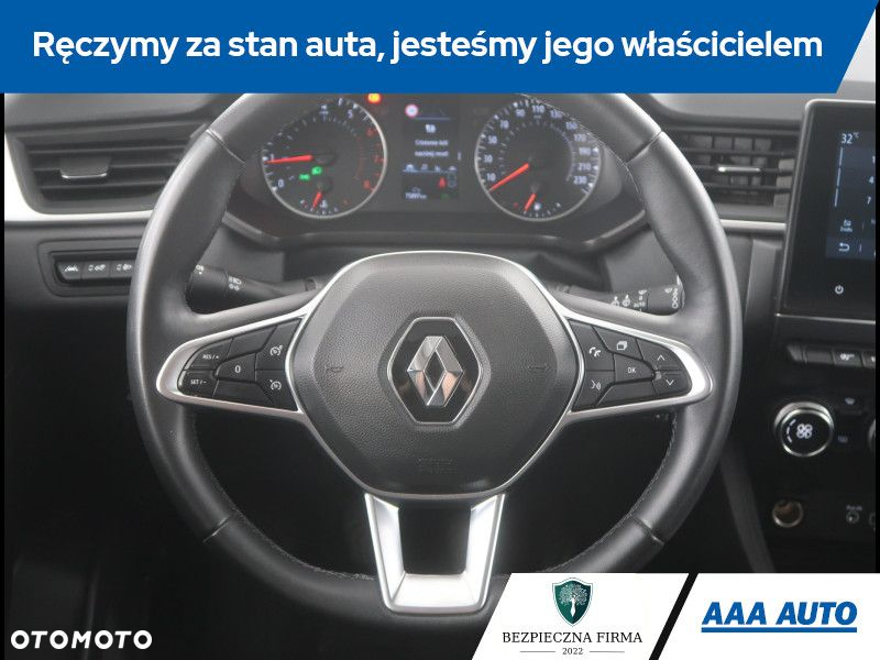 Renault Captur - 16