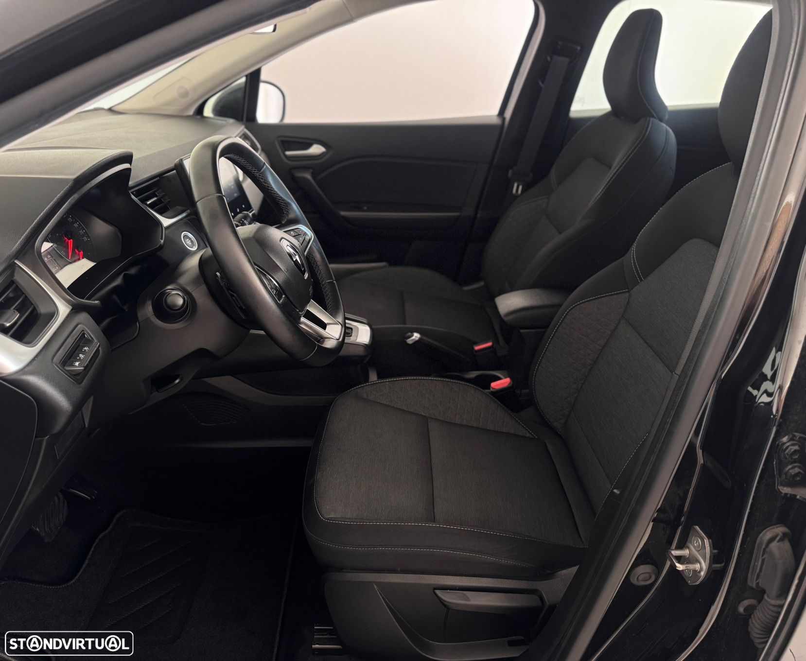 Renault Captur - 11