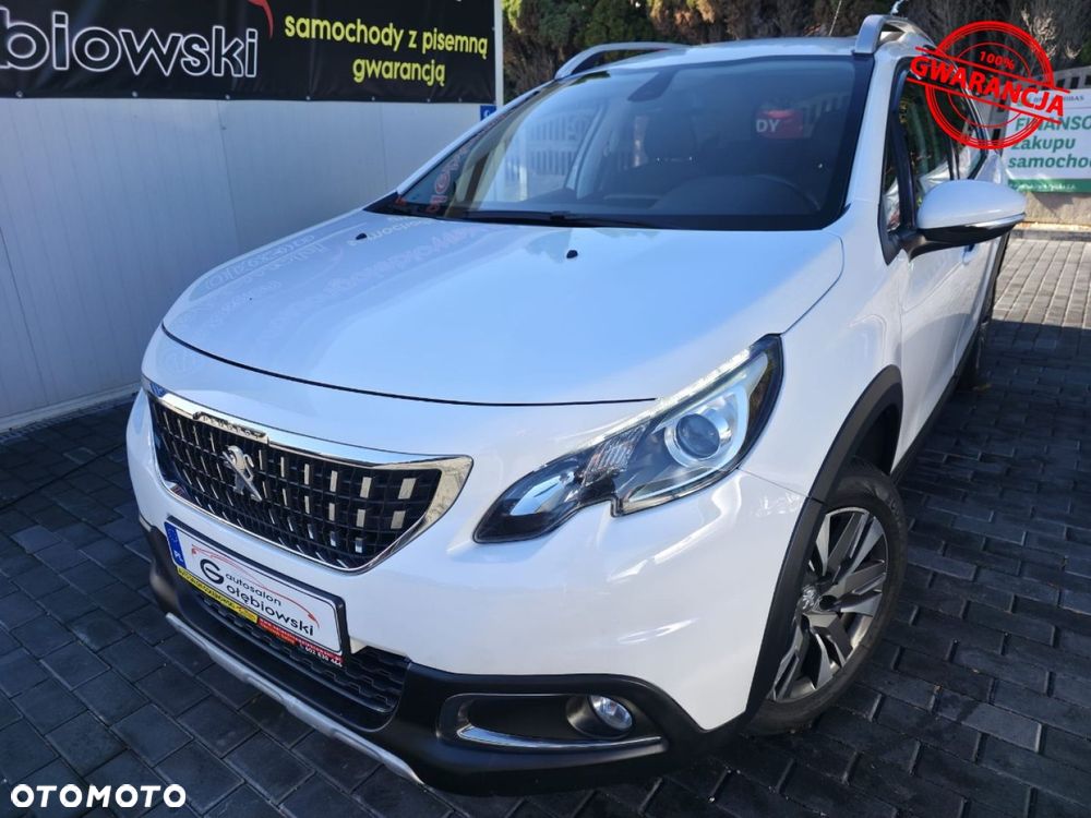 Peugeot 2008 - 3