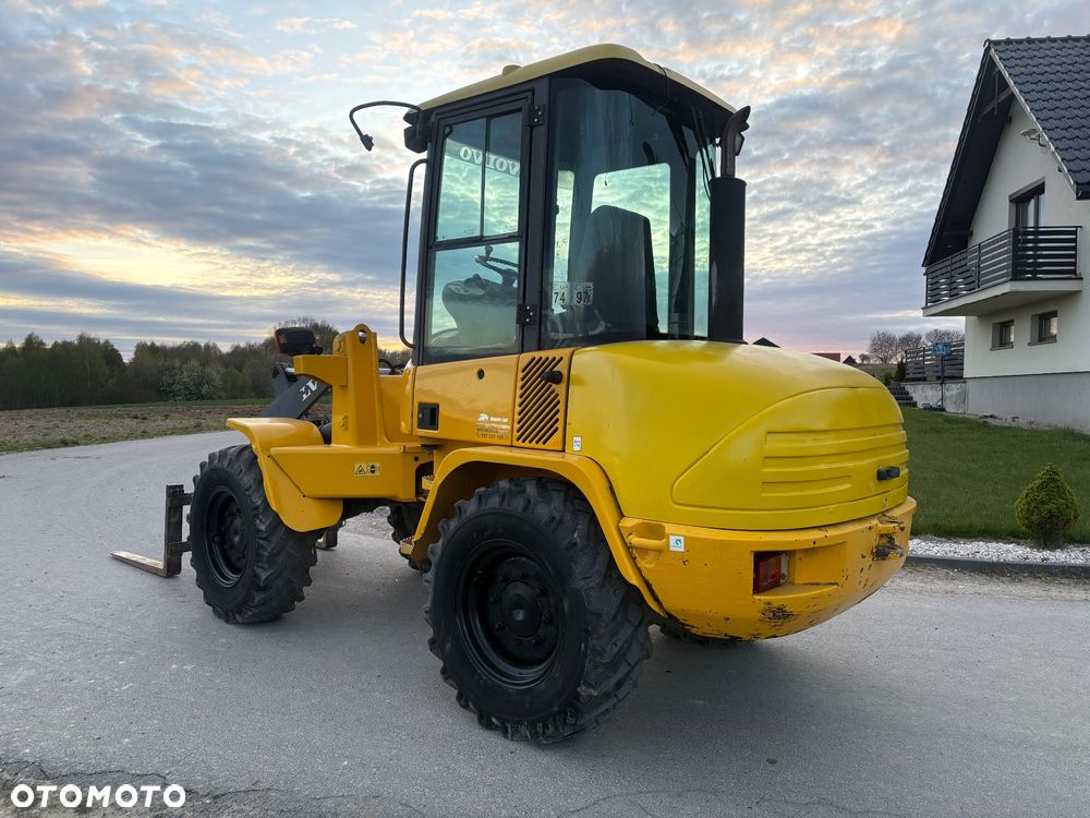 Volvo L30 - 10