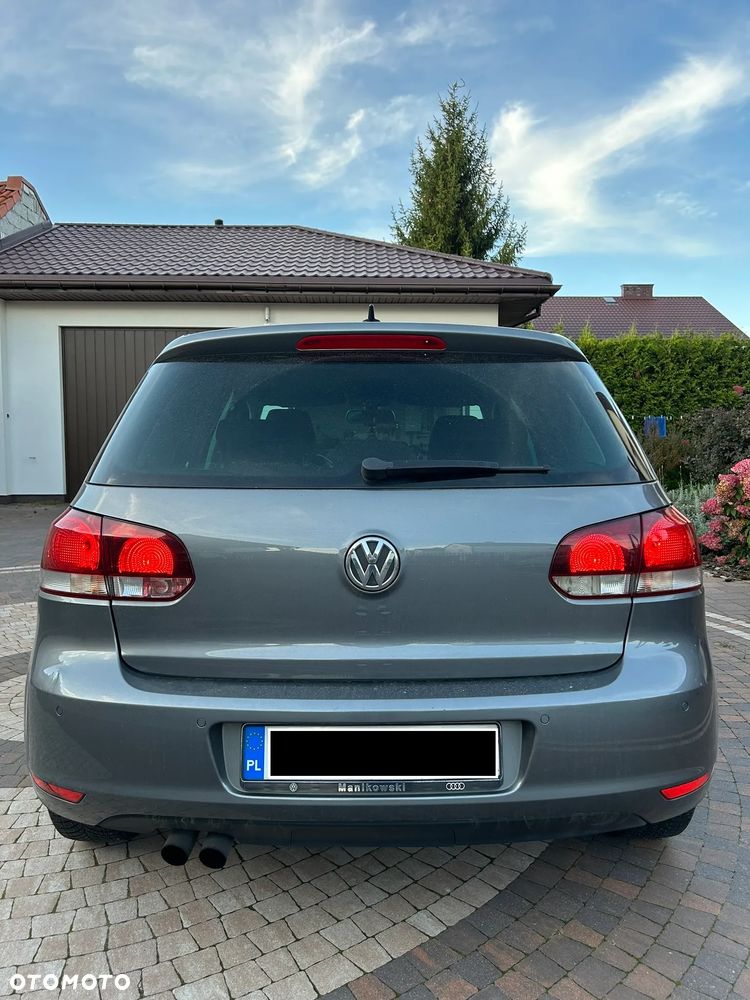 Volkswagen Golf ver-2-0-tdi-dpf-bluemotion-technology-style - 3