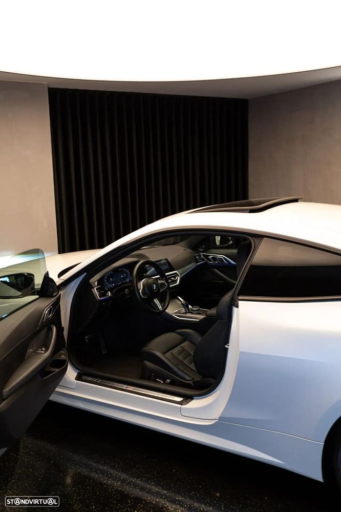 BMW 430 i Desportiva M Auto - 36