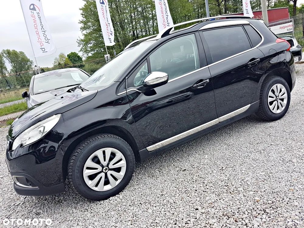 Peugeot 2008 120 VTI Business-Line - 31
