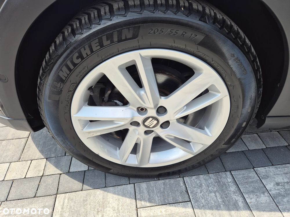 Seat Arona 1.5 TSI OPF FR - 26