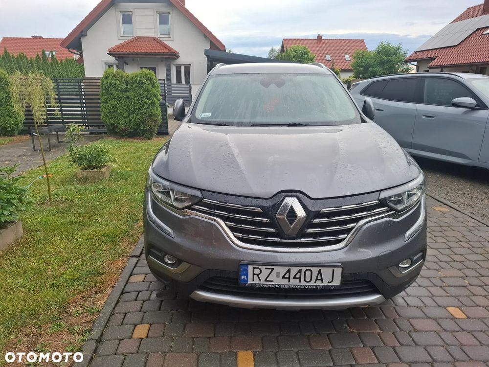 Renault Koleos 2.0 dCi Intens 4x4 X-Tronic - 3