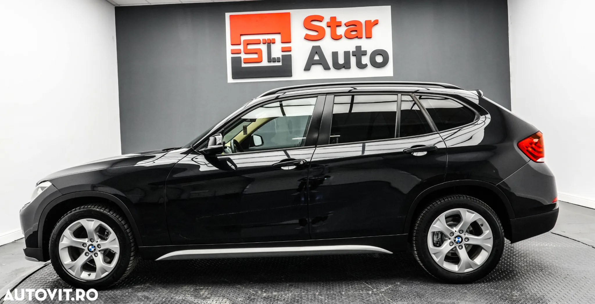 BMW X1 - 11
