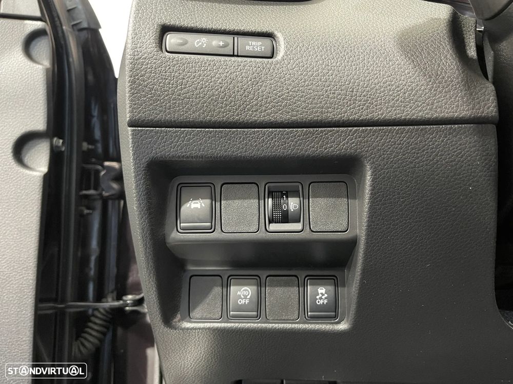 Nissan Qashqai 1.5 dCi Tekna Premium S - 22