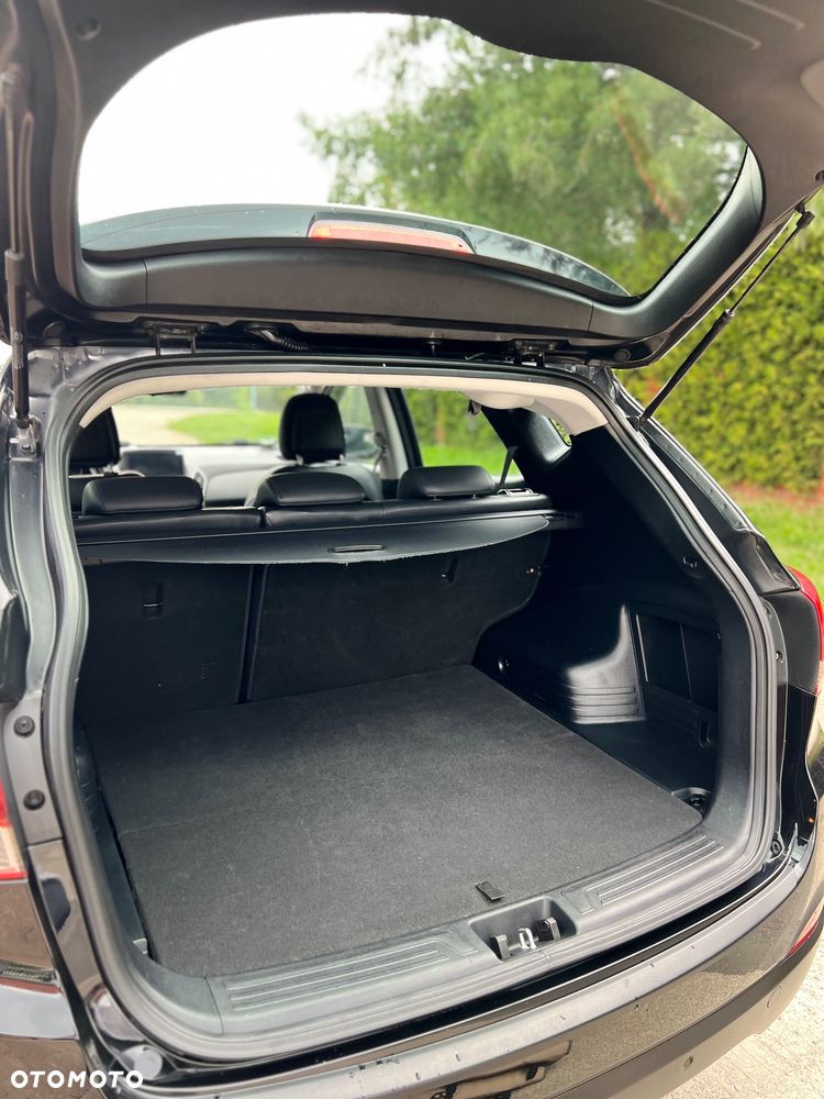 Hyundai ix35 2.0 2WD Style - 15