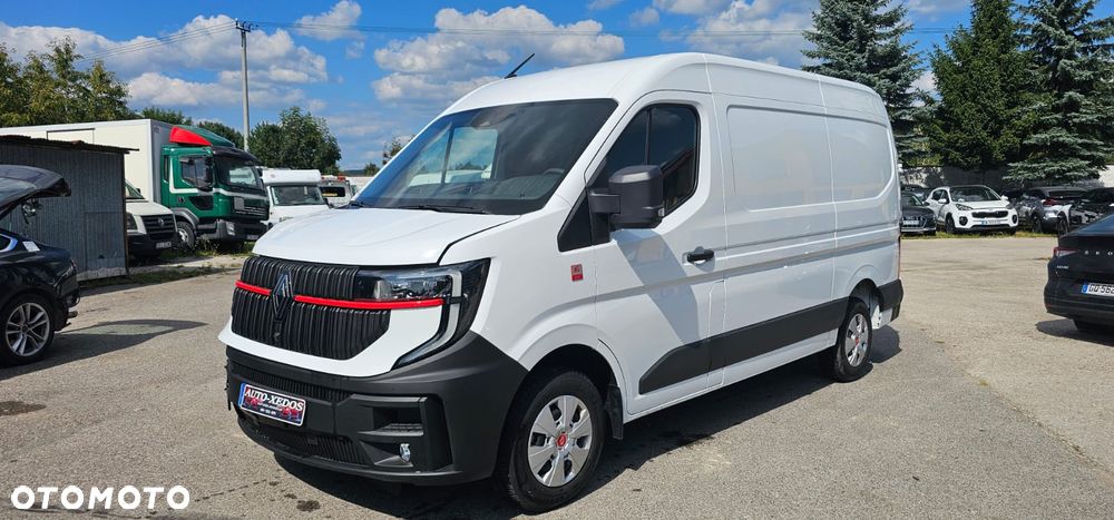 Renault MASTER - 1