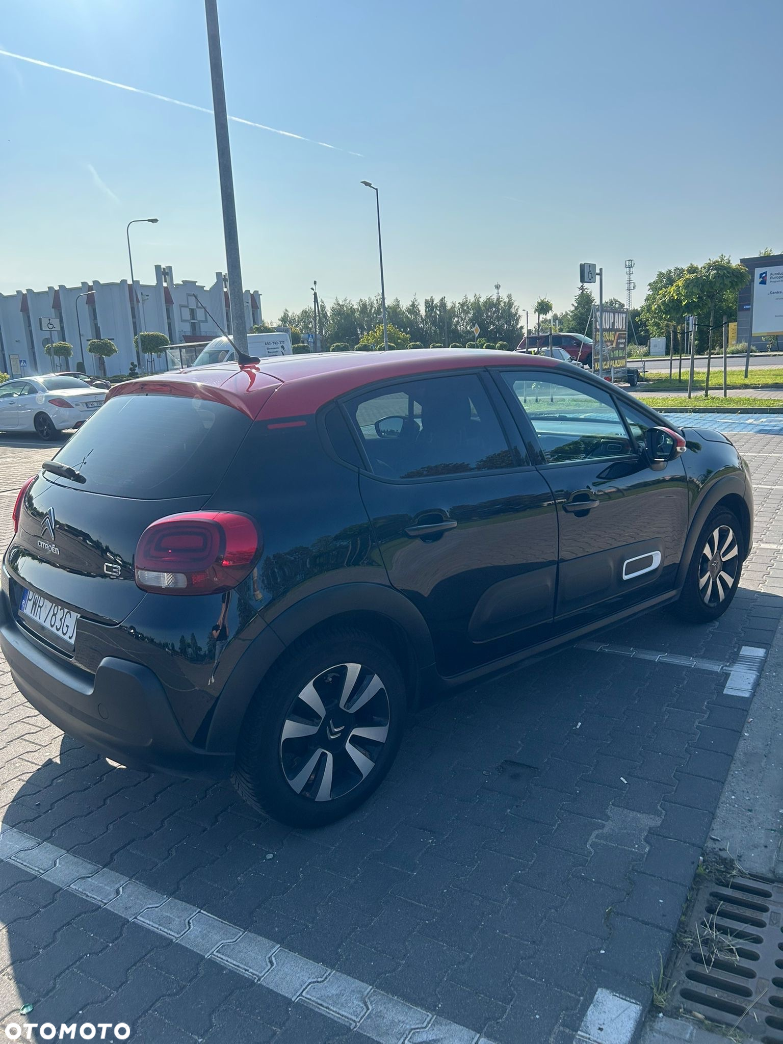 Citroën C3 1.2 PureTech Live - 3