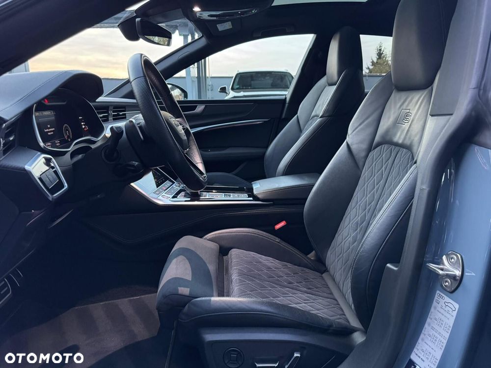 Audi S7 Sportback - 14
