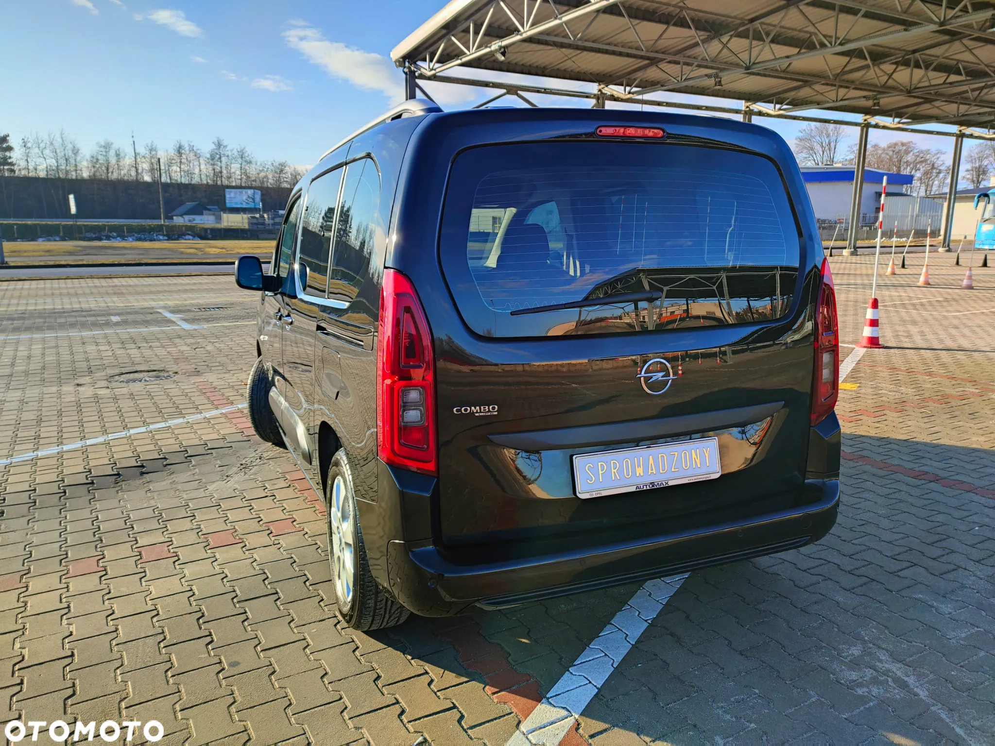Opel Combo L 1.5 BlueHDi S&S - 39