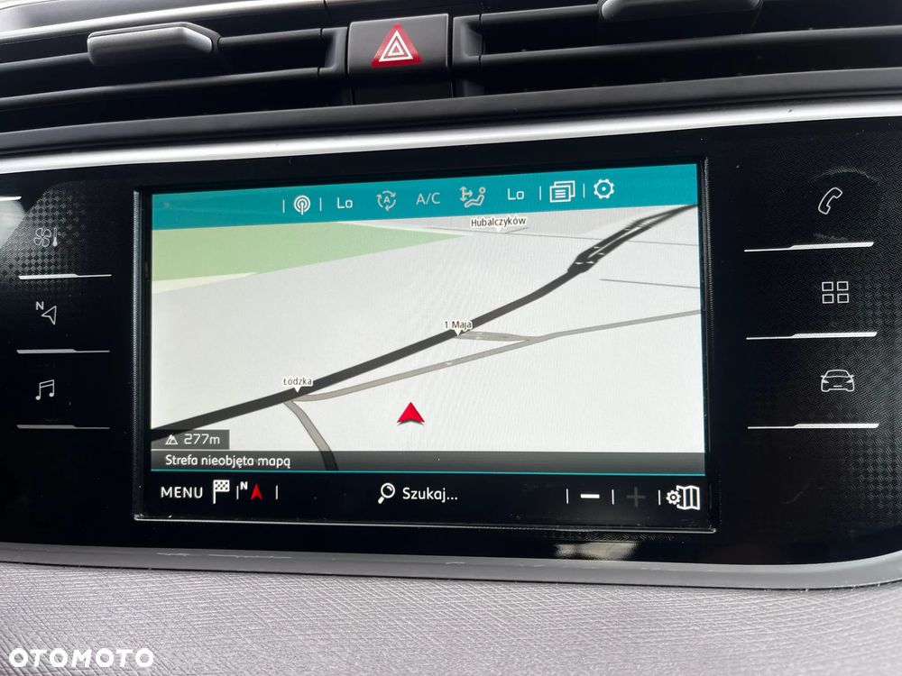 Citroën C4 SpaceTourer 1.2 PureTech More Life S&S - 19