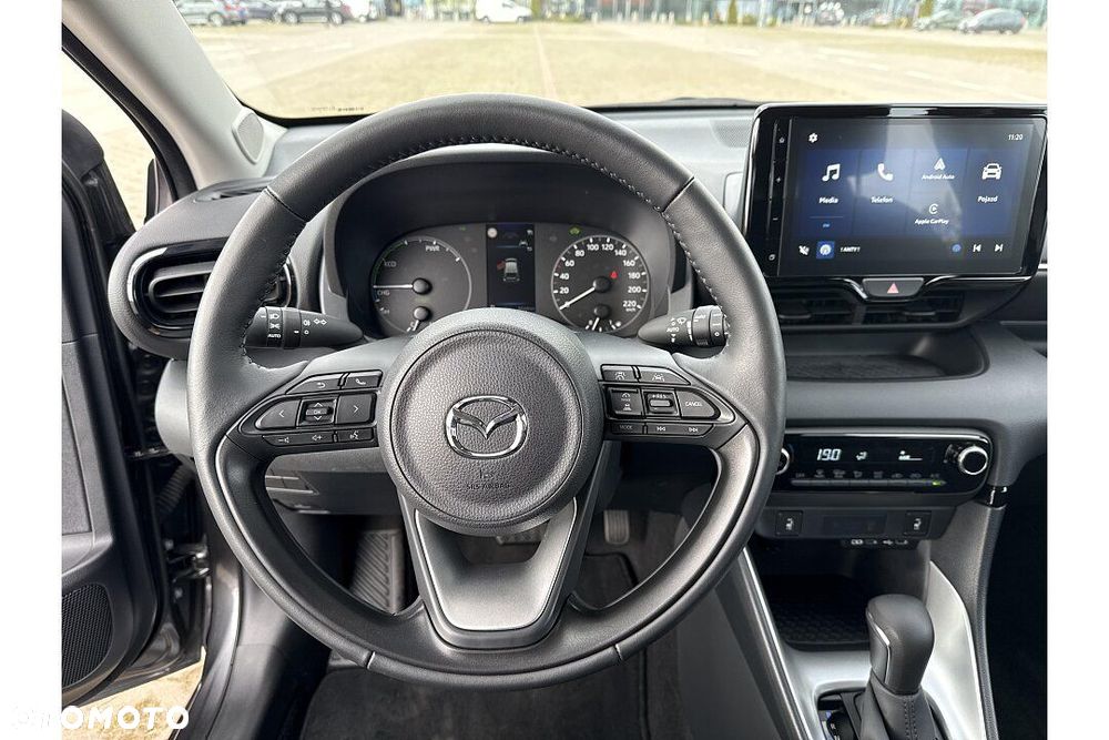 Mazda 2 - 8