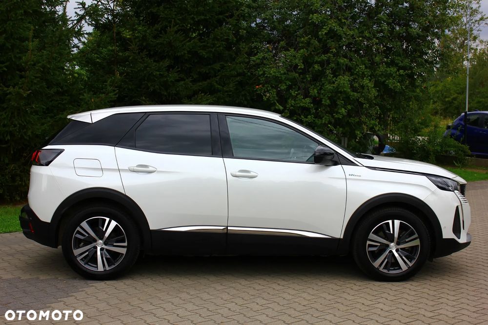 Peugeot 3008 225 e-EAT8 Allure - 19