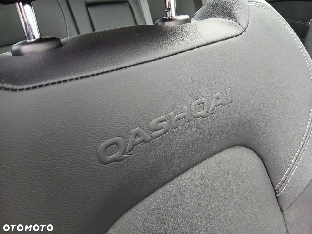 Nissan Qashqai - 37