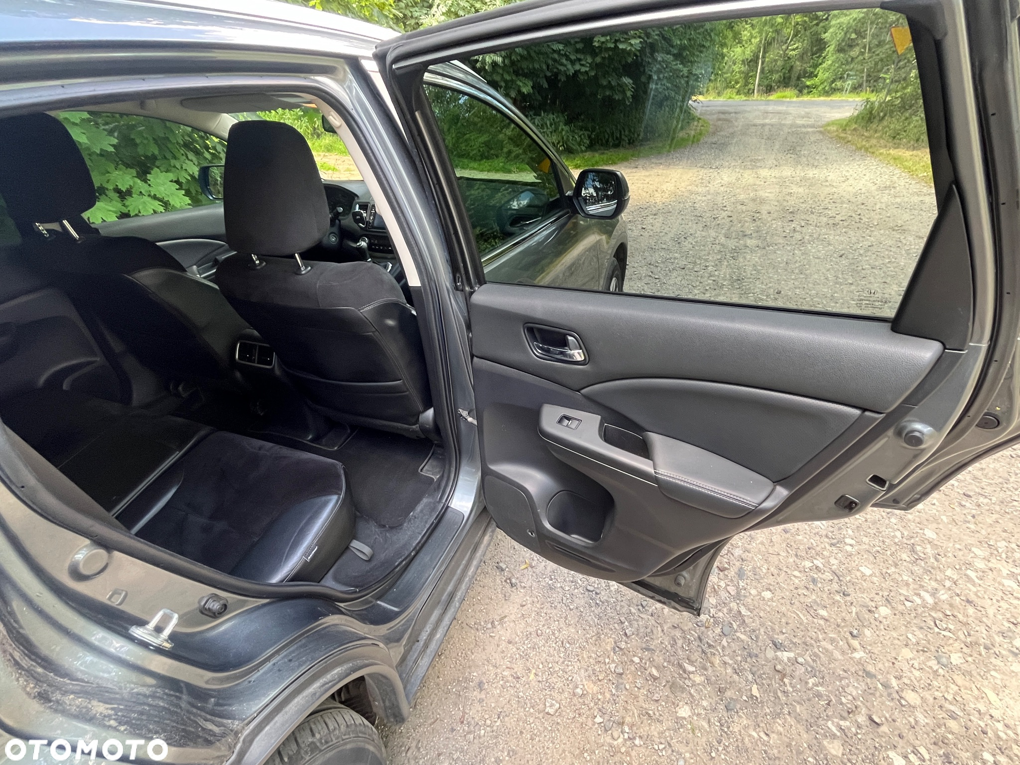 Honda CR-V 1.6i-DTEC Elegance Plus - 21