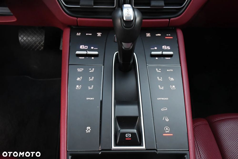Porsche Macan PDK - 23