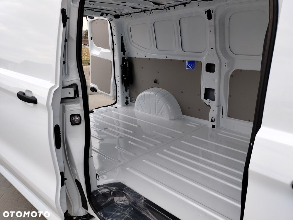 Volkswagen Transporter - 13