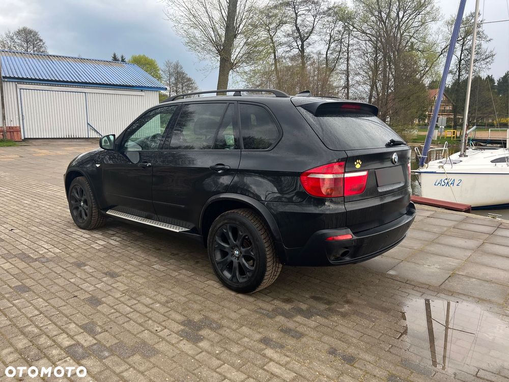 BMW X5 3.0d xDrive - 6