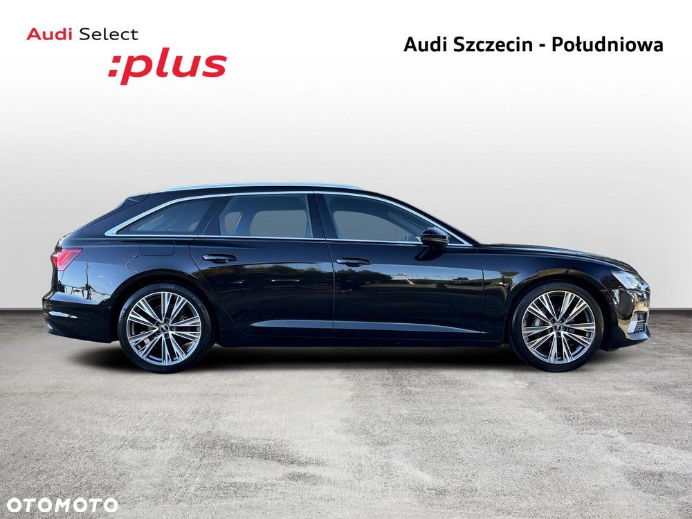 Audi A6 Avant - 7