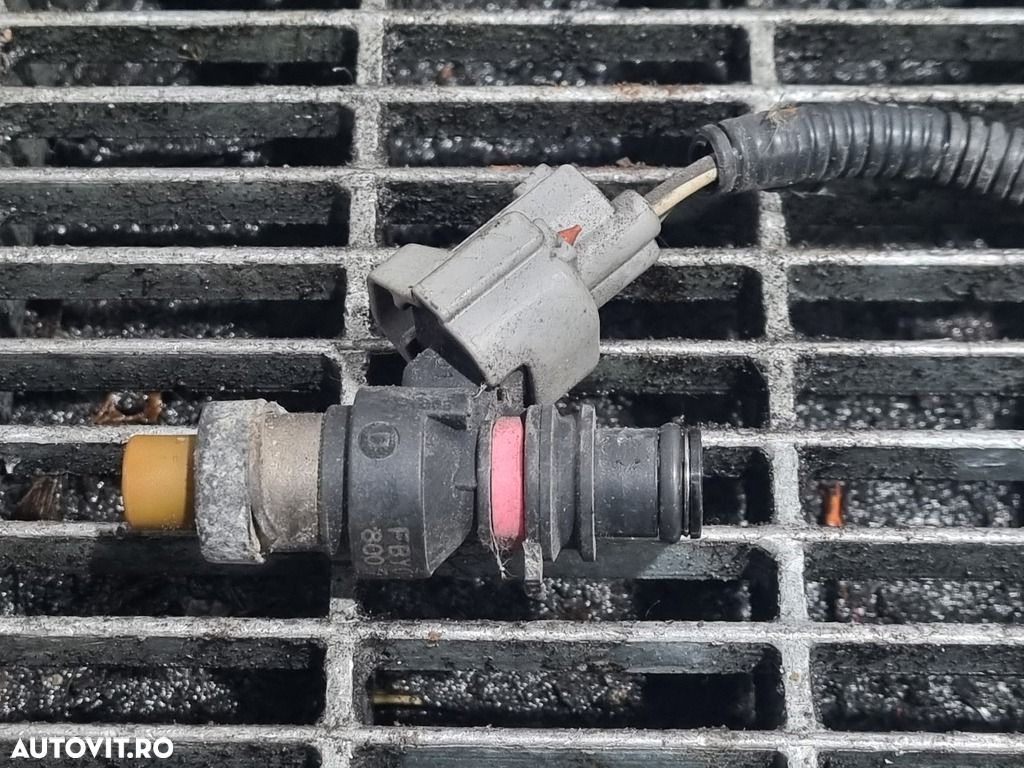 Injector Subaru Forester 2.0 Benzina 2007 - 2010 150CP EJ204 Euro4 (1220) FBYCG80 - 3