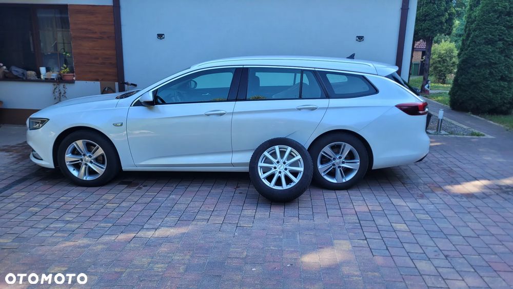 Opel Insignia 1.6 Edition - 3