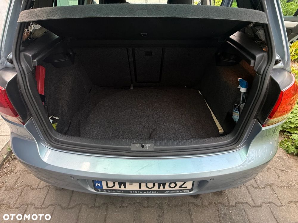 Volkswagen Golf 1.4 TSI Comfortline - 12