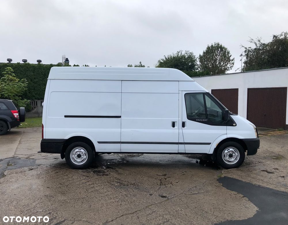 Ford Transit - 3